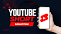 promote youtube shorts video