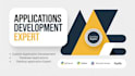create custom desktop application using python