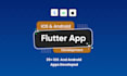 develop a high quality hybrid app using flutter
