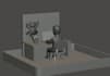 create high quality stl files for 3d printing