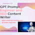 write high converting chatgpt prompts for   copywriting