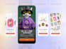 do user centric figma mobile app ui ux design