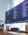 do fullstack web development