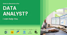 train you to master data analysis and dashboard skills like a pro