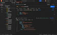 develop nodejs express rest API with mongodb and jwt authentication