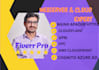 be expert to setup http nginx cloudflare or anything