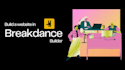 build a fast and responsive website with breakdance builder