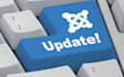 fully update your joomla website