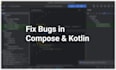 fix a simple to major bugs in your jetpack compose app