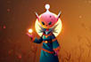 design amazing  nft art and generate nft collection