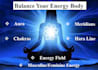 balance your energy body using emotion and body code