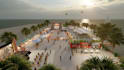 design 3d events, festivals, resorts and parks