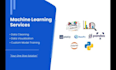 do end to end machine learning and data science projects