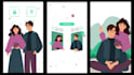 create an animated vertical video, reels, shorts, ads, mobile