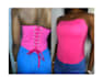 sew samples from your designs and illustrations