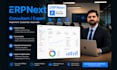 be erpnext expert consultant do self hosting implementation