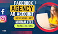 create facebook agency ads manager