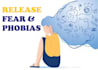 release fear and phobias using emotion and body code