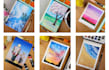 teach painting and sketching