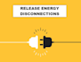 release energy disconnections using emotion code and body code