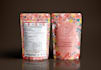 do mylar bag design pouch, sachet, label design
