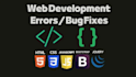 fix debug HTML, CSS, and javascript