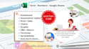 improve your numbers, excel and google sheets