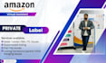 fix amazon private label issue and problems fast