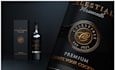 create a custom luxury wine labels for your brand