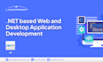 develop dotnet web applications