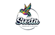 design soft drink brand logo