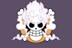 draw amazing custom one piece flag jolly roger