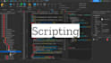 do coding for your roblox game and UI
