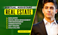 be your monthly real estate virtual assistant