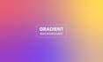 design unique gradient backgrounds