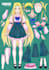 create your personal vtuber character design