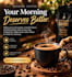 create attention grabbing advertising copy for online products and brands