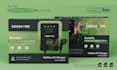 design top tier product packaging box within 6 hours