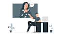 build a wow 2d animated explainer video