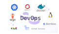 assist you in kubernetes, docker, argocd and devops work