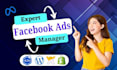 be your facebook ads manager