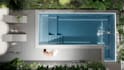 create autocad floor plans and interior drawings