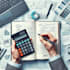 do bookkeeping and financial statements in ms excel and intuit quickbooks