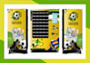 design vending machine design and atm machine