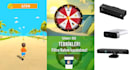 develop kinect based applications and games