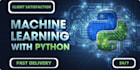 do machine learning deep learning projects using python