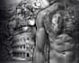 professionally design your chest tattoo