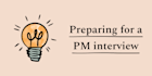 help you to ace in your product manager interview