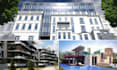 design 3d model in sketchup and architectural visualization in lumion,twinmotion