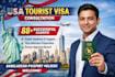 confirmed your US nonimmigrant visa interview